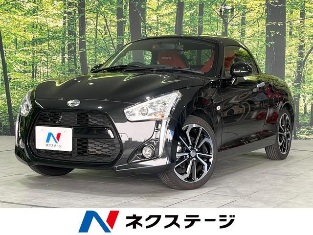 コペン ローブ S