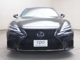 LS 500 Fスポーツ 