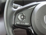 【オーディオの切り替えスイッチ】運転中もナビを触ることなく、ソース選択やボリュームの調節などができるので安全です。
