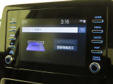 ETCの履歴などが画面で確認できます。