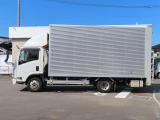 エルフ  1.85t ワイド超ロング ドライバン P/G