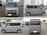 装備もしっかりしていて外装も綺麗です!