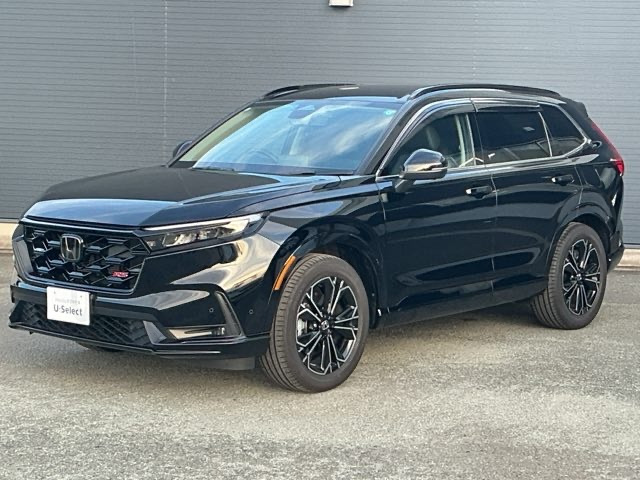 CR-V 2.0 e:HEV RS