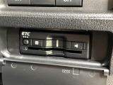 【ETC】高速道路の料金所をストレスなく通過!話題のスポットやサービスエリアに多い「スマートIC」利用時は必須のアイテムです。当店でセットアップを実施、ご納車当日からすぐにご利用いただけます!
