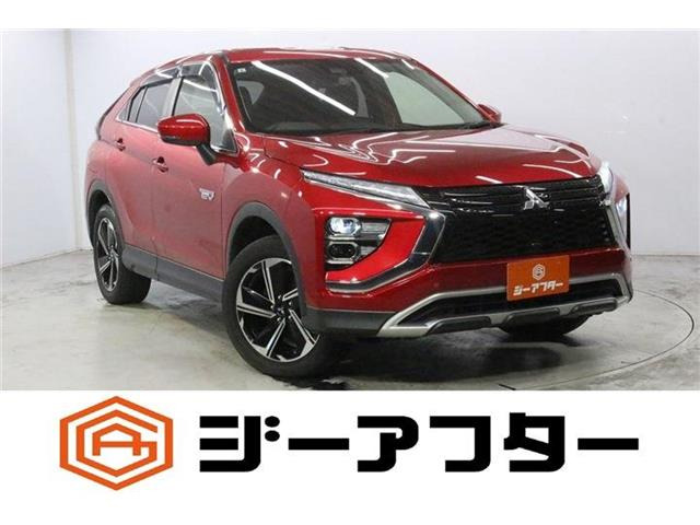 三菱 エクリプスクロス 
