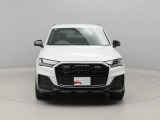 Q7 ブラックスタイル プラス ディーゼル 4WD 