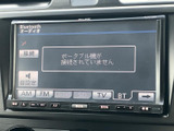 オーディオ画面からBluetoothなどのメニューを確認でき、音源選びに役立ちます。表示項目がまとまっているため、利用したい機能を探しやすく、日常の移動時間を快適に過ごせます。