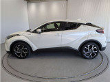 C-HR ハイブリッド 1.8 G 