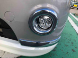 納車前にはプロのメカニックが点検、整備を行いますので安心してお乗り頂けます。
