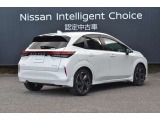 ノートオーラ 1.2 G FOUR 4WD 