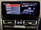 純正HDDナビはワイド画面で視認性も良く、2画面切り替えetc機能も充実しております。