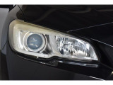 LEDヘッドランプは白色または青白い光を放ちます。夜間でも遠くまで見通しが良くなり、道路標識や歩行者をより早く認識できます。