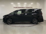 ヴェルファイア ハイブリッド 2.5 Z プレミア E-Four 4WD 