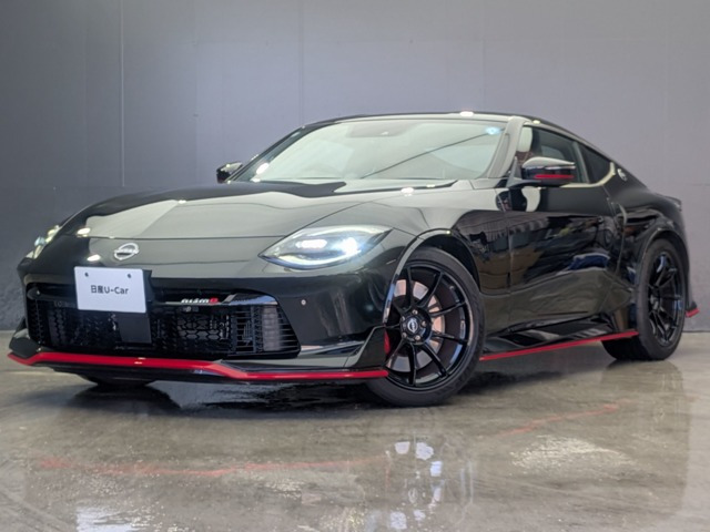 フェアレディZ 3.0 NISMO 