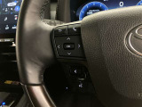 運転席の操作箇所です。ぜひ一度ご来店のうえご覧になってみてください♪