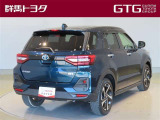 ライズ  ハイブリッド 1.2 Z
