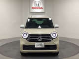 【Honda認定中古車 U-Select】 エンジン、オーディオやカーナビ(社外品は除く)に至るまで保証をお付け致します。全国のホンダディーラーで保証と整備が受けられます。