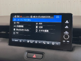 【オーディオ機能】Bluetooth対応、デジタルTV、AM/FMチューナー付きです!