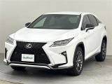 RX 300 Fスポーツ 4WD 4WD 本革シート