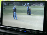 停車中にテレビ番組を視聴でき、待ち時間や休憩中の車内で過ごす時間を有効に楽しめます。画面から放送内容を確認できるため、目的に合わせてくつろぎのひとときを過ごせます。