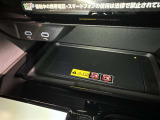置くだけ充電付き♪