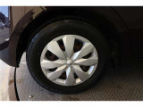 スチールホイール【タイヤサイズ175/70R14】