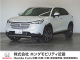 ホンダ ヴェゼル