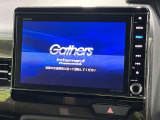 【純正8型ナビ】人気の純正ナビを装備。オーディオ機能も充実しており、Bluetooth接続すればお持ちのスマホやMP3プレイヤーの音楽を再生可能!毎日の運転がさらに楽しくなります!!
