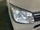 LEDバルブがついています♪