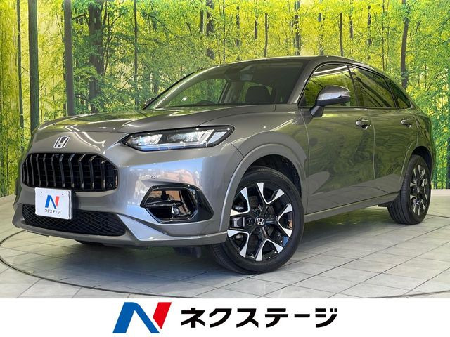 ZR-V 2.0 e:HEV Z 4WD