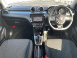 スイフト 1.2 RS 5MTワンオーナー
