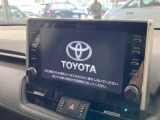 RAV4 2.0 G 4WD 