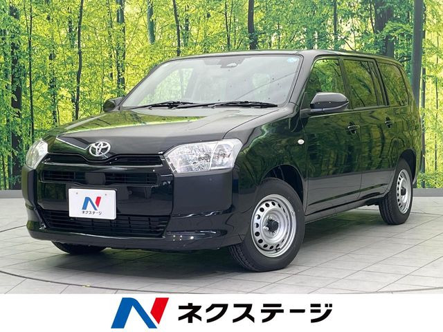 プロボックスバン ハイブリッド 1.5 GL