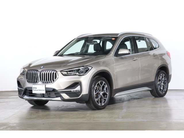 X1 xドライブ 18d xライン 4WD 