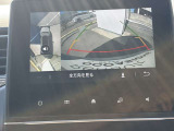 360&deg;カメラ搭載