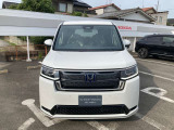 ステップワゴン  2.0 e:HEV スパーダ