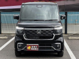 N-BOXカスタム ターボ 