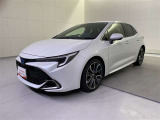 カローラスポーツ 1.8 ハイブリッド G Z 