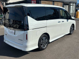セレナ 1.4 e-POWER ハイウェイスターV 