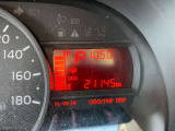 走行21,145キロ