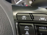 クルーズコントロール装備 アクセルを踏むことなく車速を一定キープ。高速道路も楽々走行できます。