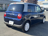 アルトラパン  LC 660 X 4WD