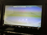 バックモニター付なので後退時に後方が見えるので安心。 車は構造上、死角がたくさんなので万が一を考えると必須ですね。 あくまで補助の為の装備、バックは目視で確認する事が重要ですよ。