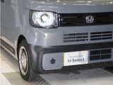 ◆LEDヘッドライト◆LEDライトは、明るく視認性が良く、省エネで環境にもやさしいヘッドライトです!