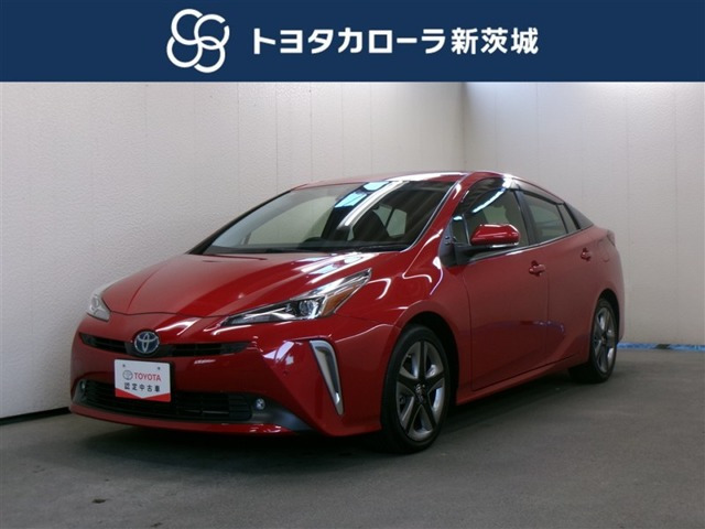 プリウス 1.8 S ツーリングセレクション 