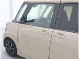 ドアの施錠・解錠がスムーズな【インテリジェントキー】です☆