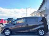 国土交通省指定工場と提携しているので車検・整備お客様のカーライフをまるごとサポートいたします!