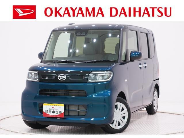 タント X リミテッド 
