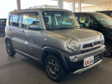 ハスラー G ターボ 4WD 