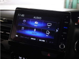 ◆Bluetooth Audio◆いつもの音楽をドライブでも。その他、様々な各種オーディオソースでドライブをお楽しみいただけます。